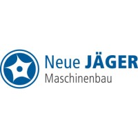 Neue Jäger Maschinenbau Gmbh & Co. Kg