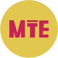 More Than Enough logo - Similar company to The Cabbage Patch Settlement House