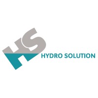 Hydro Solution logo - Similar company to Hydrosolution