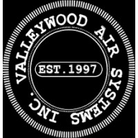 Valleywood Air Systems Inc. logo - Similar company to Automatic Coating Limited