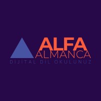 ALFA ALMANCA logo - Similar company to Vivonca Health
