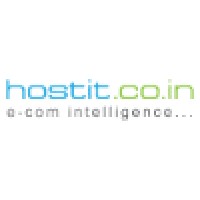 hostit.co.in logo - Similar company to Mpinfotechorg