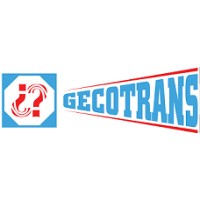 Gecotrans logo - Similar company to Embi Service