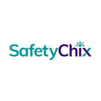 SafetyChix logo - Similar company to Evolve Technology Group Llc