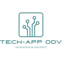 Tech-App OdV logo - Similar company to Tipli - Tecnologie Informatiche Per L'Innovazione