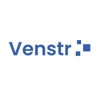 Venstr logo - Similar company to Ntnu Discovery