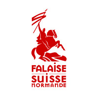 Office de Tourisme Falaise - Suisse Normande logo - Similar company to Conseils Bati Systemes