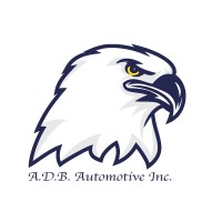 ADB Automotive, Inc. logo - Similar company to Iron Phi