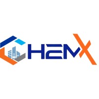 ChemX Research logo - Similar company to Ipo Flash