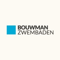 Bouwman Zwembaden logo - Similar company to Starline Pool