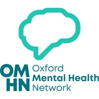 Oxford Mental Health Network logo - Similar company to Flame Publicity Ltd.