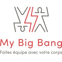 My Big Bang logo - Similar company to Vitrolles