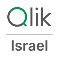 Qlik Israel logo - Similar company to Comax Smart E.R.P