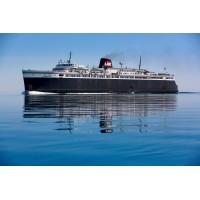 Lake Michigan Carferry
