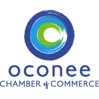 Oconee County Georgia, Chamber of Commerce logo - Similar company to Smith-Mcgee Ins