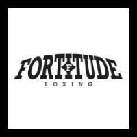 Fortitude Boxing logo - Similar company to South Beach Boxing