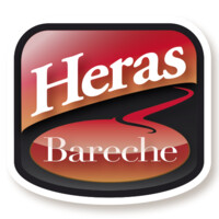 Heras-Bareche logo - Similar company to Interbev Ireland Ltd