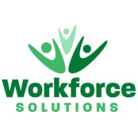 Workforce logo - Similar company to Recruitme
