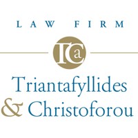 TCA Law: Tax and Corporate Law, Cyprus Investment Program and Blockchain Specialists logo - Similar company to Blockchain Llp