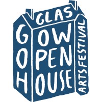 Glasgow Open House Arts Festival