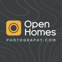 Open Homes Photography logo - Similar company to Ascendant, Llc