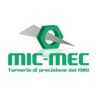 Mic-Mec s.r.l. logo - Similar company to Mabo1970