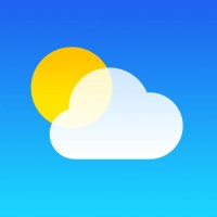 Weather APP logo - Similar company to Hse International Llc