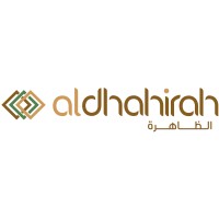 Aldhahirah logo - Similar company to Terra Geoservices