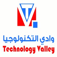 wadi  Technology Company logo - Similar company to Secucomp®