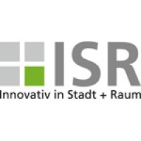 ISR Innovative Stadt- und Raumplanung GmbH logo - Similar company to Bjp | Bläser Jansen Partner
