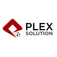 Plexsolution Co. logo - Similar company to Rahal Technology