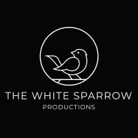 The White Sparrow Productions logo - Similar company to The Basic Work