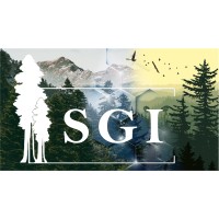 SGI logo - Similar company to Skyvu Inc.