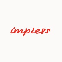 impress AGCY. logo - Similar company to Nebula Studio