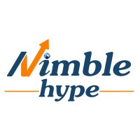 NimbleHype logo - Similar company to Daemon Recruitment