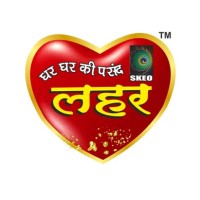 Leher Oils logo - Similar company to Nutricraft Solutions