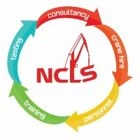 NCLS Crane & Lifting Services Ltd logo - Similar company to Leamore Construction Ltd