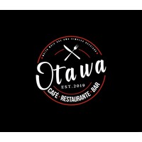 OTAWA - Café | Restaurante | Bar logo - Similar company to Hashtag Restaurante