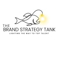 The Brand Strategy Tank logo - Similar company to Conversionwax