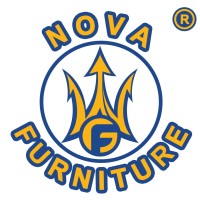 Nova Furniture Group logo - Similar company to Maxstock-Afula