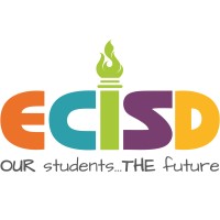 Ector County ISD logo - Similar company to Parabolic