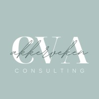 CvA Consulting logo - Similar company to Cva Consulting
