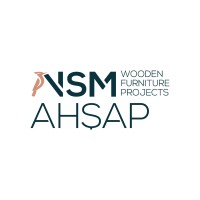 NSM Ahşap logo - Similar company to Arel Interior Design