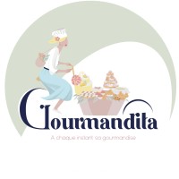 GOURMANDITA logo - Similar company to Sharewood