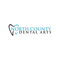 North County Dental Arts logo - Similar company to Mint Dental