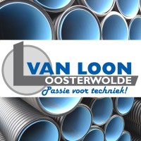 Van Loon Oosterwolde logo - Similar company to Van Walraven