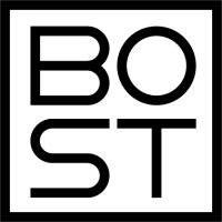 BOST logo - Similar company to Techcollab