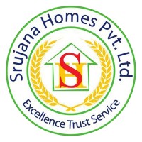 Srujana Homes Pvt Ltd logo - Similar company to Sri Aurobindo Degree & Pg College