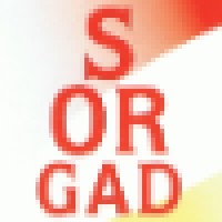 Sorgad Arbeidsvoorwaardenadvies logo - Similar company to Vakbond Lbv