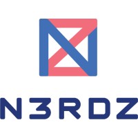 N3rdz logo - Similar company to Data Science Careers